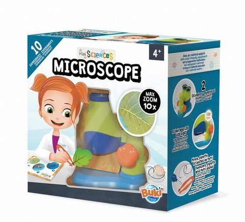 Mini MIKROSKOP 9003 na Arena.pl