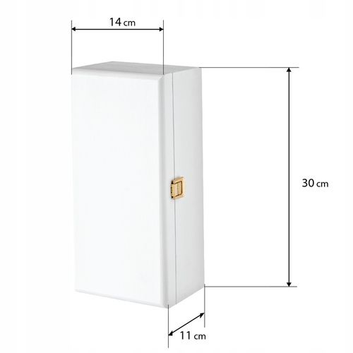 PODZIĘKOWANIE DLA ŚWIADKOWEJ SKRZYNKA NA ALKOHOL PREZENT DLA ŚWIADKOWEJ na Arena.pl