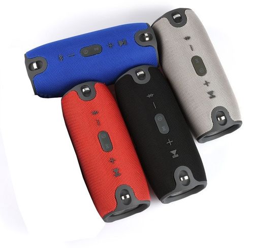 XTREME GŁOŚNIK BEZPRZEWODOWY Z BLUETOOTH MEGA BASS na Arena.pl