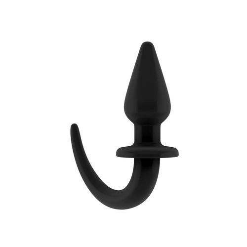 Flexible Rubber Butt Plug na Arena.pl