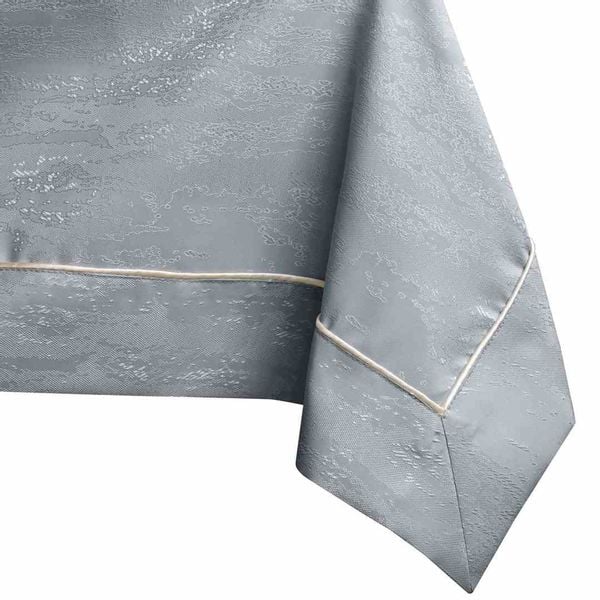 TCLOTH/AH/VESTA/BRD/PPG/LIGHTGREY/110X110 zdjęcie 1