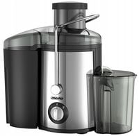 Sokowirówka Mesko MS 4126b czarny 600 W