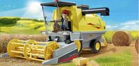 Playmobil - Country Kombajn 71267