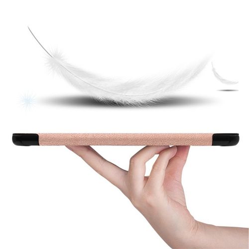 TECH-PROTECT SMARTCASE GALAXY TAB A 8.0 2019 T290 ROSE GOLD na Arena.pl