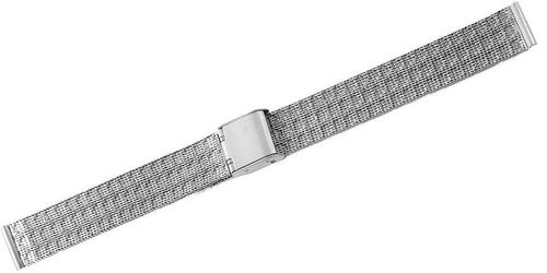 Bransoleta Fashion Mesh Srebrna IPS 14 mm FA14S na Arena.pl