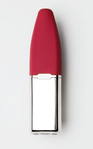 Stymulator - Crave Solo Vibrator na Arena.pl