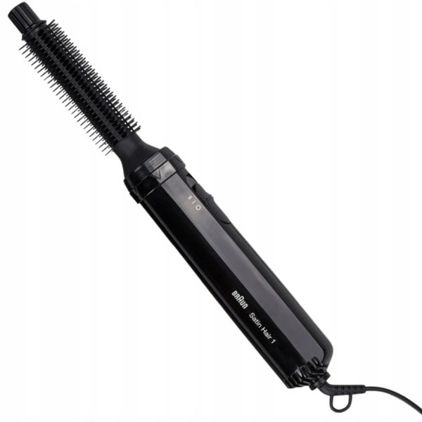 DAMSKA LOKÓWKO-SUSZARKA DO KRĘCENIA SUSZENIA WŁOSÓW KRĘCI LOKI zdjęcie 12