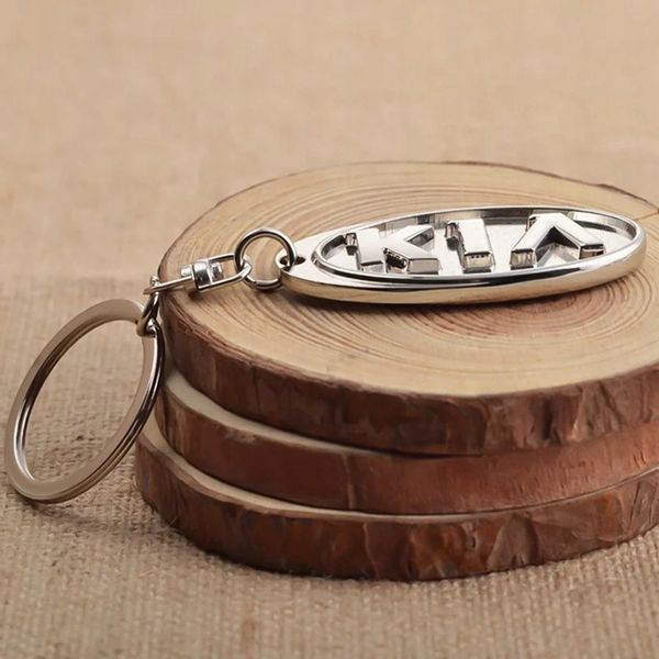 Breloczek do kluczy KIA Sportage wisiorek ozdoba zdjęcie 4