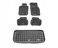 DYWANIKI GUMOWE I MATA Mini One/Cooper od 2013 3d