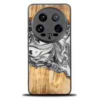 etui bewood unique do xiaomi 14 ultra - 4 żywioły - ziemia