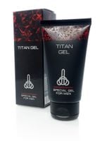 żel/sprej-titan gel 50ml.( orginal )