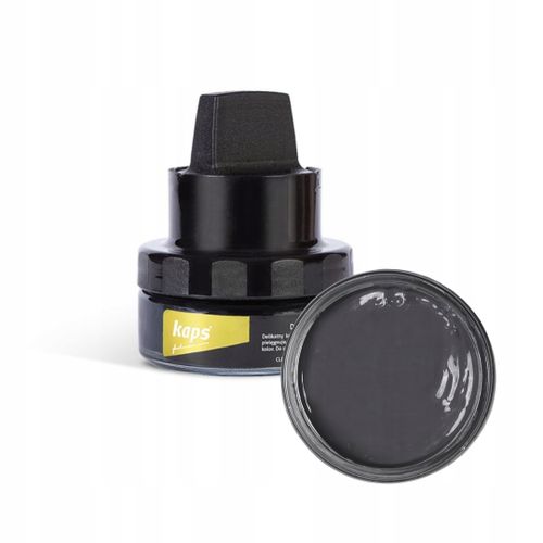 DELICATE CREAM Z APLIKATOREM SZARA LAWA 50 ML - KAPS na Arena.pl