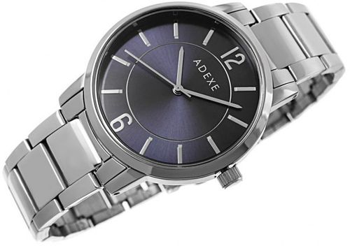 Zegarek Męski ADEXE 1369C-3A na Arena.pl