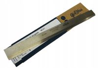 Globus Nóż do strugarki 260x20x3,0 mm Polski - 3 SZT.