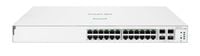 Hewlett Packard Enterprise Aruba Instant On 1930 24G