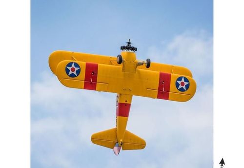 PT-17 1.1m BNF Basic na Arena.pl