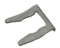 SP-01 Zabezpieczenie - spinka przewodu hamulcowego