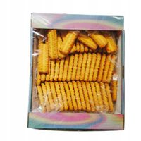 Ciastka kruche śmietankowe 900g Domowe