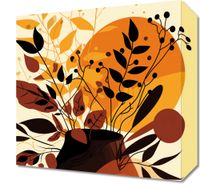 Obraz 30x30cm Bukiet Owoców