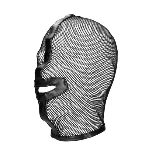 fishnet mask na Arena.pl