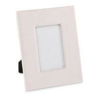 Ramka na zdjęcia VELVO 19X24 pudrowy róż AmeliaHome