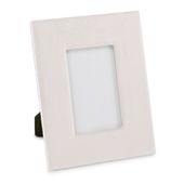 Ramka na zdjęcia VELVO 19X24 pudrowy róż AmeliaHome