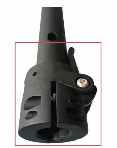 Kolumna Kierownicy Drążek do Xiaomi PRO / PRO 2 zdjęcie 3