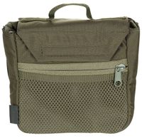 Wyściełana uniwersalna torba "Mission II" oliwkowa
