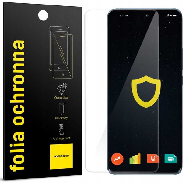 Spacecase Hydrogel Huawei Nova 9 zdjęcie 1
