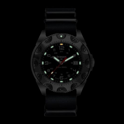 Traser Survivor Quarz na Arena.pl