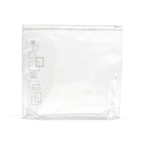 Hermetyczna kosmetyczka Biały na Arena.pl