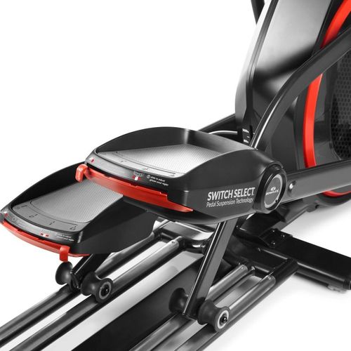 BOWFLEX ORBITREK HYBRYDOWY BXE 226 na Arena.pl