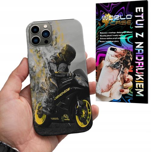 ETUI CASE DO IPHONE 14 PRO MAX - BMW FELHGA AUTO FAN WZORY MERCEDES ITP na Arena.pl