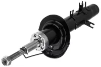 AMORTYZATOR PRZEDNI LEWY PRZÓD CITROEN C3 Pluriel 2003 2004 2005 2006