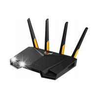 Router ASUS TUF-AX3000 V2 Wi-Fi 6 port 2,5 Gb/s AiMesh
