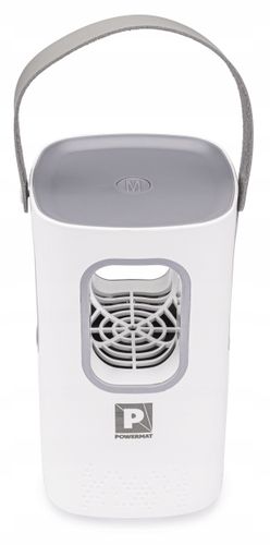 Lampa przeciwko komarom, molom, muchom na Arena.pl