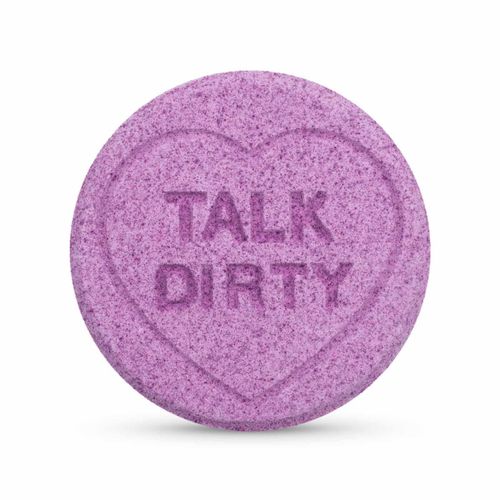 bath bomb   talk dirty na Arena.pl