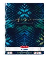 kołozeszyt a4/80k kr new batik fearless 400173294