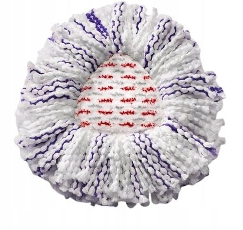 Wkład do mopa VILEDA Turbo 3w1 na Arena.pl