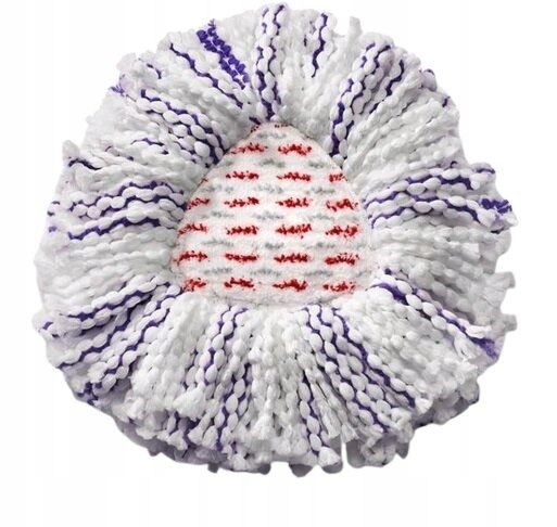 Wkład do mopa VILEDA Turbo 3w1 zdjęcie 2