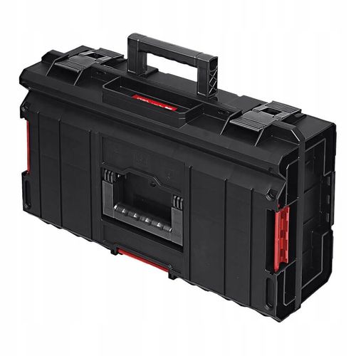 QBRICK SYSTEM ONE 200 BASIC SKRZYNKA NARZĘDZIOWA na Arena.pl
