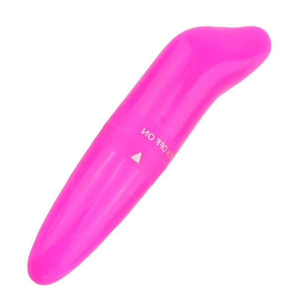 Lovedsecret Mini Vibro 02 zdjęcie 3