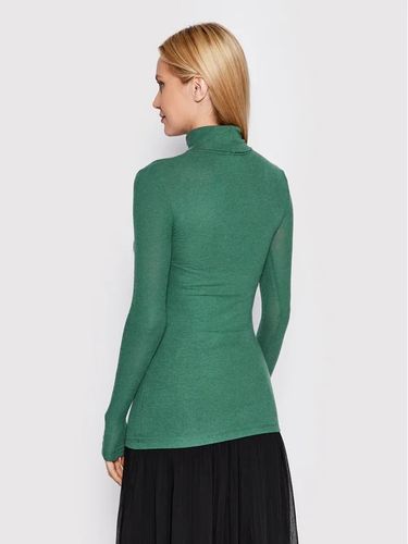 Bruuns Bazaar Golf Angela Roll BBW1070 Zielony Slim Fit XS na Arena.pl