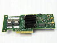 Kontroler SAS IBM M1015 46C8933