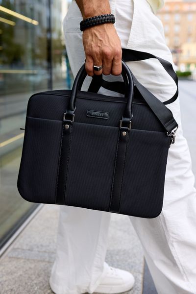 torba męska pu r-c5900-6809 black zdjęcie 13