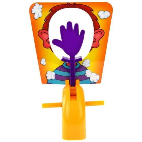 Gra Rodzinna Pie Face Ciastem w Twarz na Arena.pl