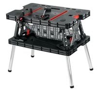 stół warsztatowy składany keter work table - kt 23 0825