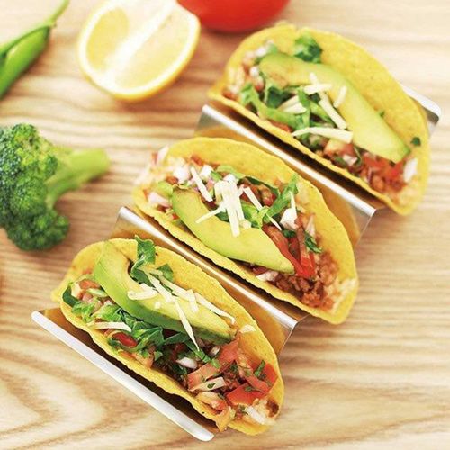 stojak do tortilli wrapów hot dogów kinghoff kh-1804 na Arena.pl