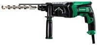 młotowiertarka wymienny uchwyt 2.9j 830w - hi dh26pc2ws