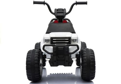 Quad na Akumulator BDM0911 Białe na Arena.pl